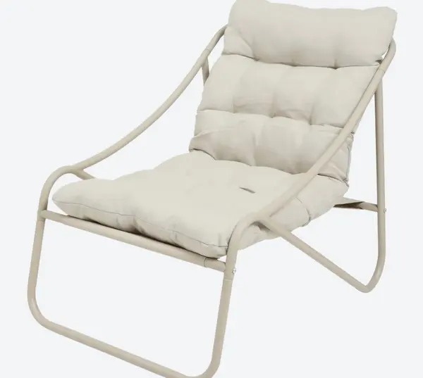 Action propone un mobile da giardino a meno di 40€, perfetto per trasformare i vostri balconi e terrazze in