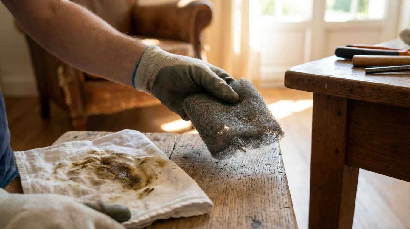 «Non comprerò mai più di vernice»: questo prodotto a 14€ trasforma i tuoi mobili IKEA in pezzi d'antiquariato in 30 minu