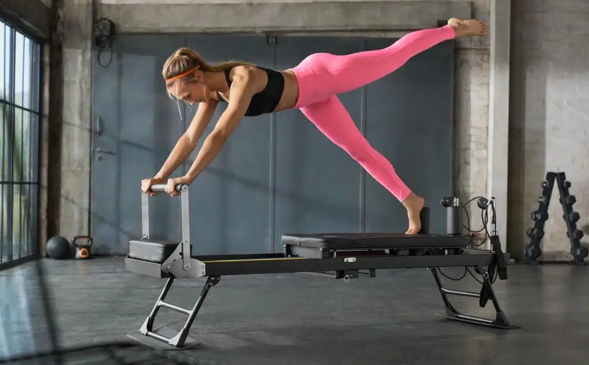 Lidl offre un attrezzo per Pilates a prezzo scontato, già andato a ruba.