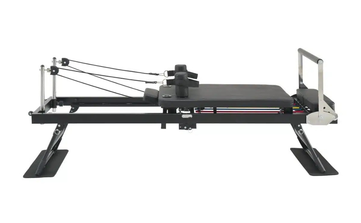 Lidl propone un apparecchio per Pilates a prezzo ridotto, già preso d'assalto