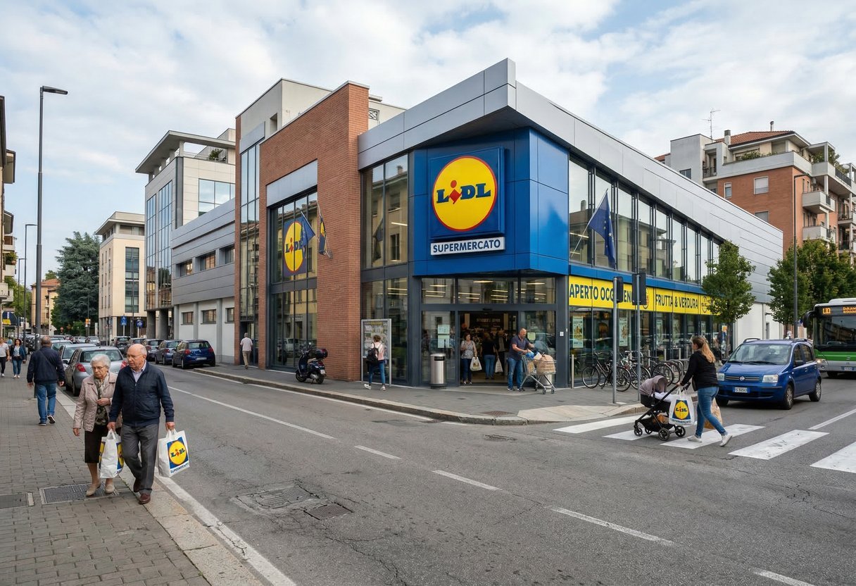 contenitori cucina ordine stile