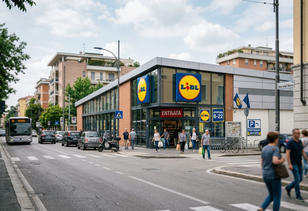 friggitrice ad aria Lidl Silvercrest piccoli spazi