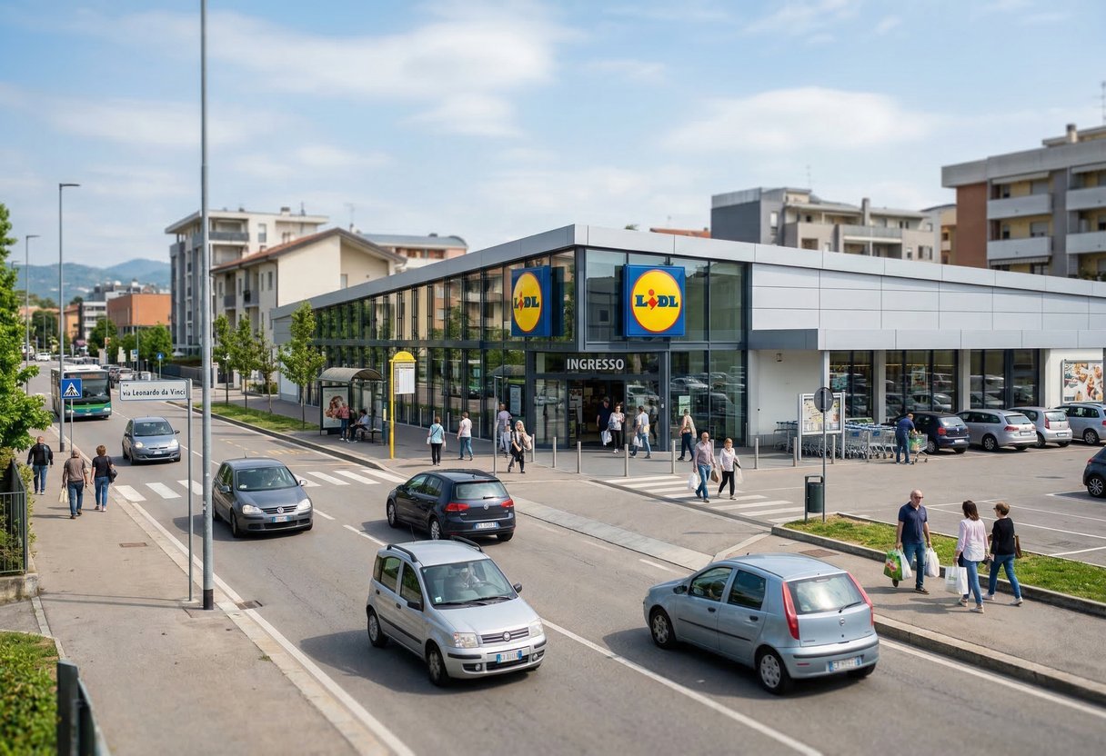 accessorio Lidl organizzazione cucine scolapiatti