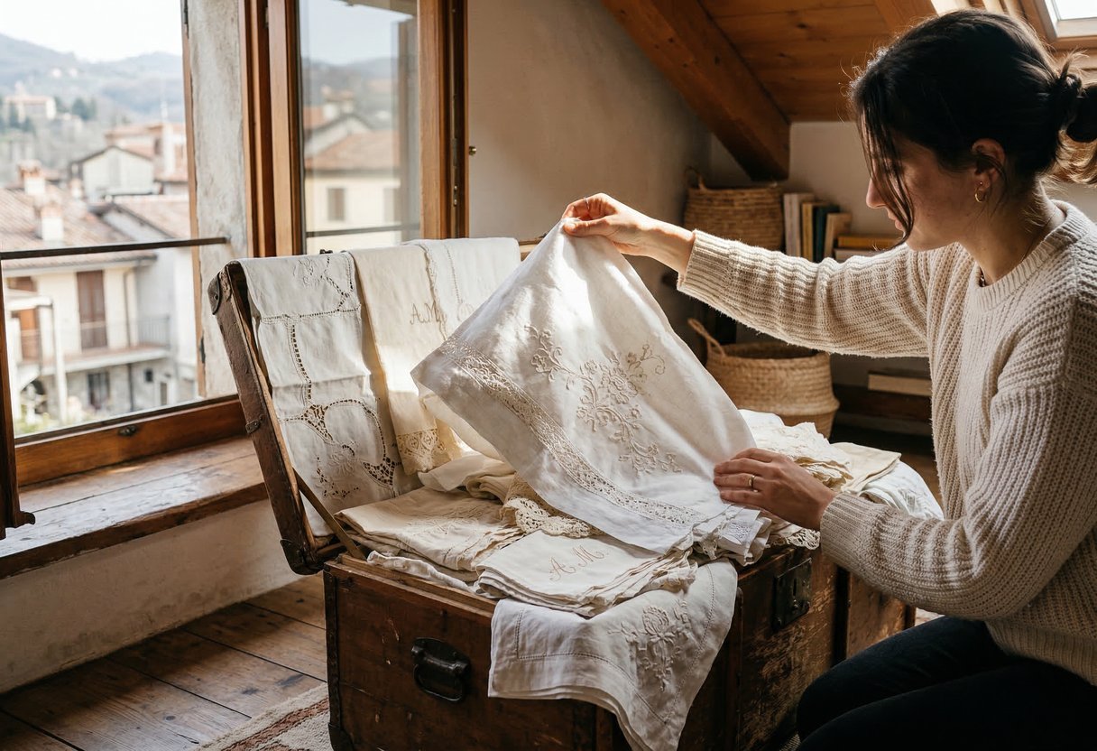 pezzo arredamento soffitta primavera 2026