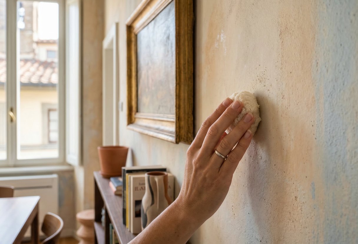 scarto alimentare pulizia superfici delicate